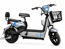  Moto Eletri...