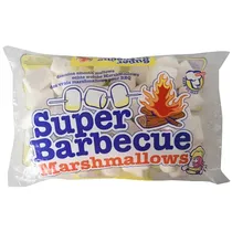  Super Barbe...