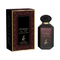 Sahari Crystal Al Aswad 100ML Edp c/s