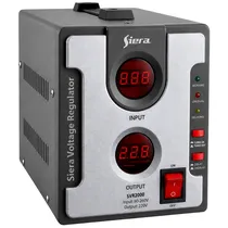 UPS 2000VA Siera SVR2000 220V 50/60HZ