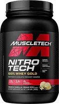 Muscletech N...
