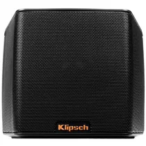 Speaker Klip...