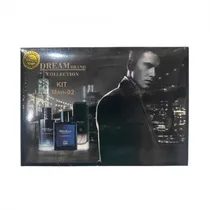  Kit Perfume...