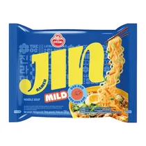 Macarrão Instantâneo Otoki Mild Pacote 120G