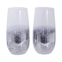 Set de Vasos Concepts 411-965118 320ML 2 Piezas