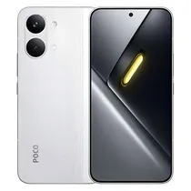 Celular Xiaomi Poco X8 Pro Max 12/512GB 5G Branco
