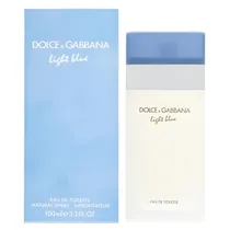 P.Dolce & Gabbana Light Blue F 100ML Edt(0318)