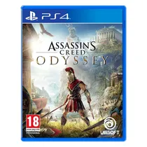 Jogo Assassi...