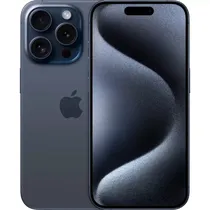 iPhone 15 Pro 256GB Grado A Azul Swap Hso