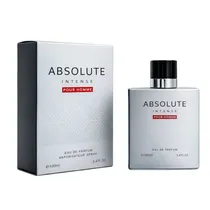 Lovali Absolute Intense Masc Edp 100M