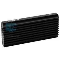 Gaveta Satellite p/ HD SSD M.2 Sate AX-206S Tipo-C
