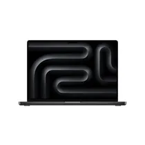 Notebook Apple Macbook Pro 16" M5 Max 36GB 2TB SSD Space Black - MGED4LL/A