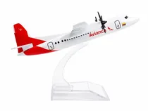 Aircraft Mod...