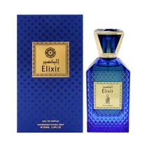 Perfume Risala Elixir Edp 105ML - Unisex