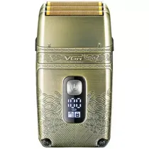 Barbeador Recarregável Voyager VGR V-335