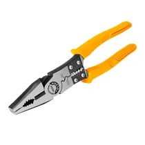 Alicate Universal Multifuncional Tolsen 10294