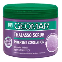  Exfoliante ...