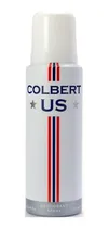  Deo Colbert...
