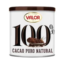  Valor Cacao...