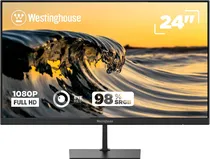  Monitor 24"...