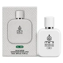 Perfume Mini Brand Collection No.285 Eau de Parfum Masculino 25ML