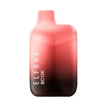 Pod Descartável Elfbar BC 15K Elf Love 15.000 Puffs