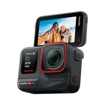 INSTA360 Ca...