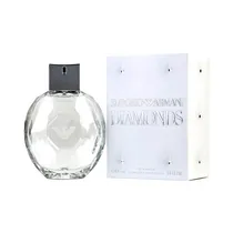 Perfume Emporio Armani Diamonds Edp Feminino 100ML
