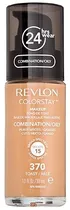  Base Revlon...