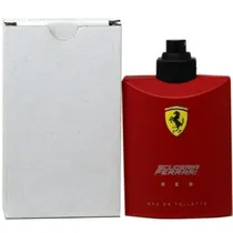 Perfume Test...