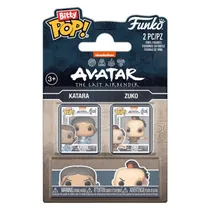  Funko Bitty...