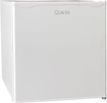 Frigobar Quanta QTFRI46 46L Puerta Rever/ 220V/ 50-60HZ/ 5NIV/ White