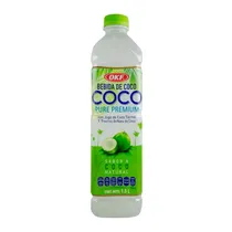  Água de Coc...