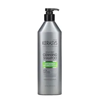 Kerasys Deep Cleansing 600ML Shampoo