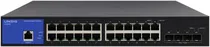  Hub Switch ...