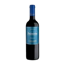  Vino Carmen...