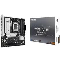 Placa-Mãe Asus Prime B850M-A AM5 DDR5