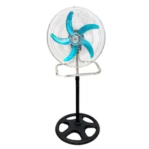  Ventilador ...