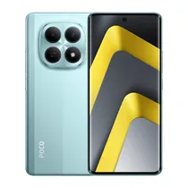 Smartphone Xiaomi Poco M8 5G 512GB 12GB Ram DS - Green Global