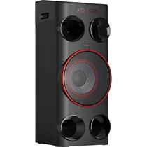 Alto-Falante LG Xboom Power 7000 10" RMS - Preto