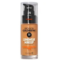  Base Revlon...
