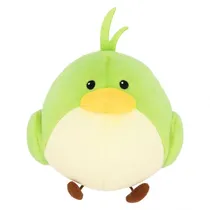  Plush Littl...