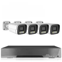 Kit CCTV NVR...