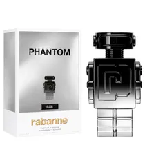 Paco Rabanne Perfume Phantom Elixir M Parfum Intense 50ML