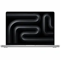 Apple Macbook Pro MX2E3LL/A M4 Pro 14" 24GB 512GB Silver 2024