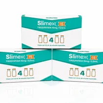  Med Slimex ...