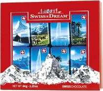  Chocolate S...