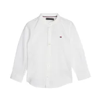  Camisa Mang...