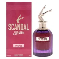 P.Jean Paul Gaultier Scandal Intense F 80ML Edp