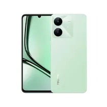 Realme P4 Lite RMX5377 4GB+256GB Pulse Green
